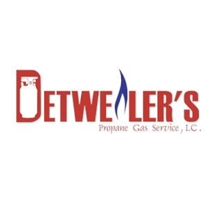 Detweiler's Propane Employee